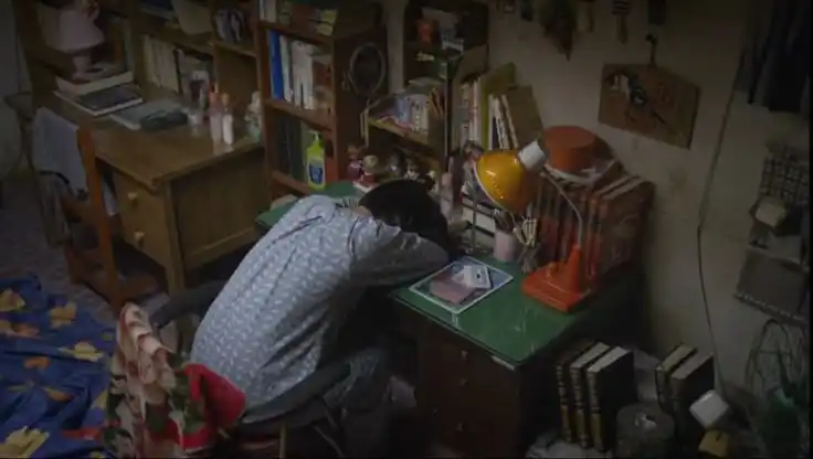 Muốn hủy hoại một người trẻ