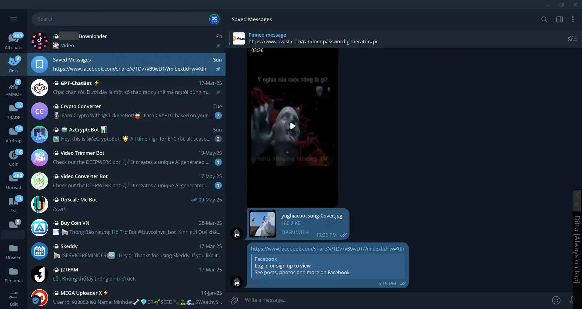 Vượt rào thành công